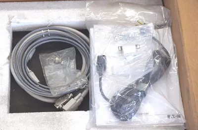 NEW CUTLER HAMMER 92-01857-03