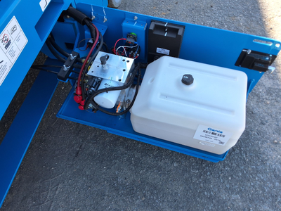NEW 2026 Genie GS-2632E