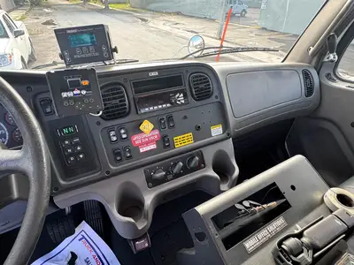 Used 2018 ALTEC AA55E MH Bucket (boom) trucks Florida US | Truck and Van Outlet #1509192