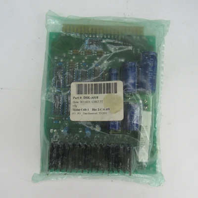 NEW TOSHIBA DSK-A010