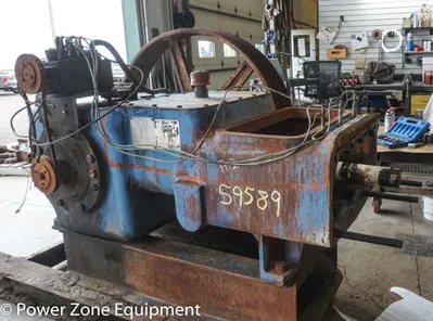USED OILWELL A-346