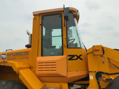 Used 1998 JCB 426 B Wheel Loaders Michigan US | Miedema Asset Management Group #1320453