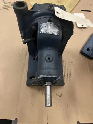 USED WORTHINGTON CF1-9401