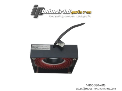 CCS QSQ3070070R-00 Light Fixture 24V 6.1W