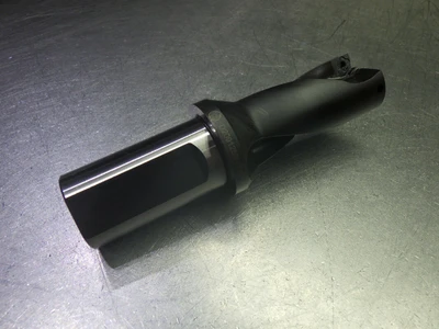 AMEC 4TEX 09 Series 1.25" Coolant Thru Drill 1.25" Shank D2091250I-125F (LOC2405)