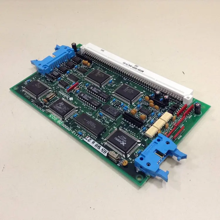 Used SUMITOMO SA762924CC Circuit Boards Michigan US | Ideal Machinery #1142296