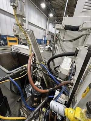 USED FELLOWS FS400-125
