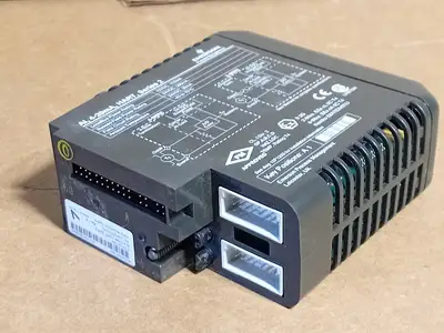 Used FISHER-ROSEMOUNT SYSTEMS KJ3222X1-BA1 Misc Electrical & Power Parts British Columbia CA | Lenmark #1439318
