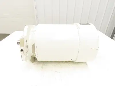 Hua Shin Electric 89674 Skyey AC Induction Motor 7.5Hp 900/7200rpm 220/440v