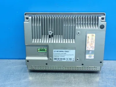 USED APOLLO LAKE 21NC08061002