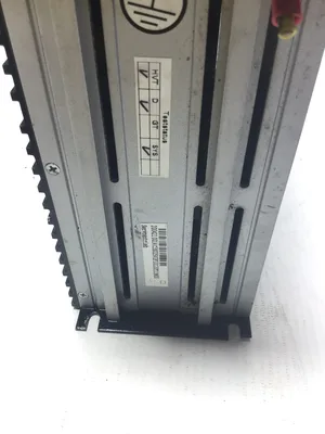 Parker C3S025V2F10I20T11M00 Compax3 Servo Drive Controller  C3S025V2
