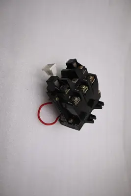 Allen Bradley AB 42185-800-01 Thermal Overload Unit 120-600VAC STK H1554A