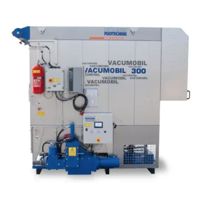 NEW HOCKER POLYTECHNIK BRIKSTAR CS