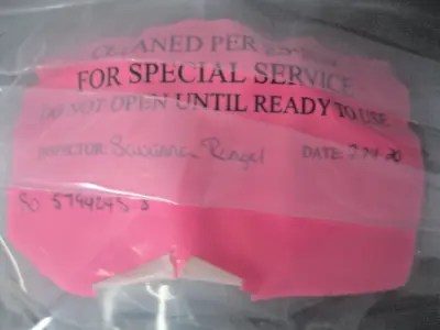 NEW Rosemount 3051 CFP DF010W3S0500D52AA1P2V1V2QC1Q8Q4E5M5CNG7387