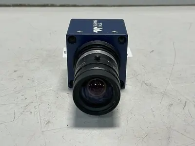USED TELEDYNE DALSA B0-22-01M22-00-R