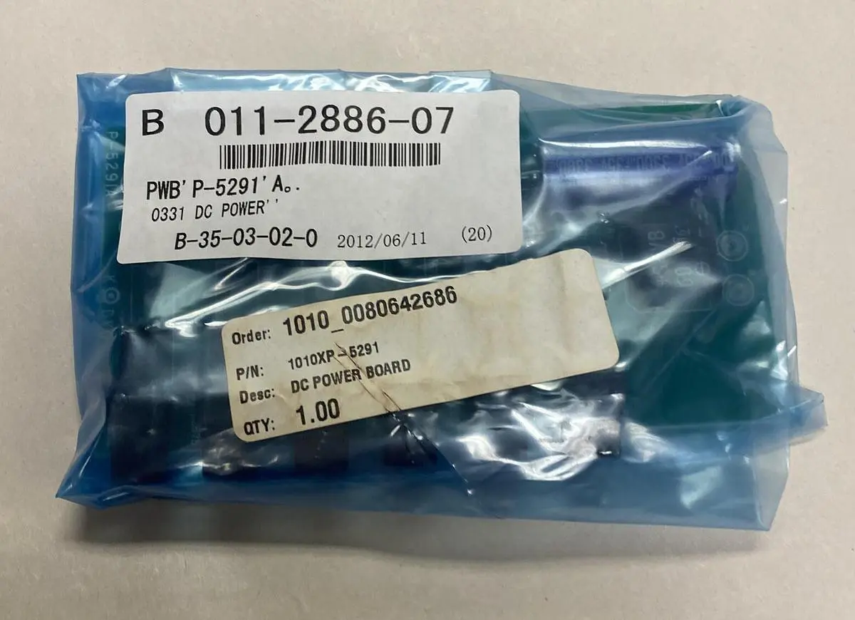 Used ISHIDA P-5291A DC Miscellaneous Equipment (Electrical & Power) Ohio US | Surplus Asset Holdings #1237293