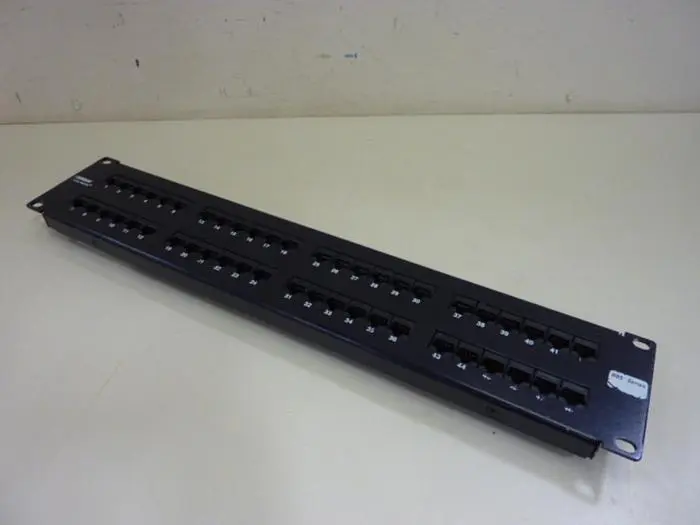 Used SIEMON HD5-QP-48 Circuit Boards Michigan US | Ideal Machinery #597274
