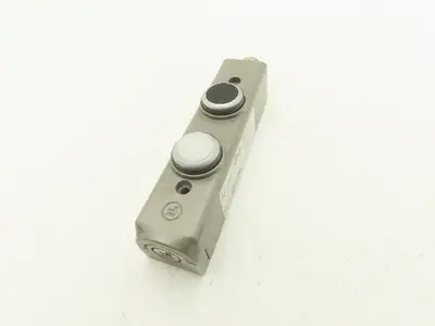 Used FORTRESS INTERLOCKS _UNKNOWN_ Relays & Switches Indiana US | Arrow Industrial #1249731
