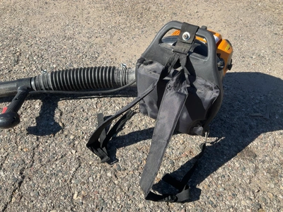 Used POULAN _UNKNOWN_ Leaf Blowers (Commercial) Michigan US | Miedema Asset Management Group #1577702