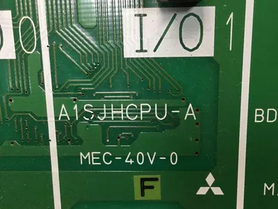 USED MITSUBISHI A1SJHCPU-A