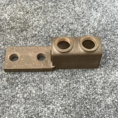 Used PENN-UNION CORP. VVL-21790 Electrical Fittings California US | Davliegogo LLC #1706087