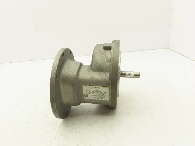 Hub City ARM1XQ-2.913-56C-56C Helical Ratio Multiplier 2.9:1 Parallel Reducer