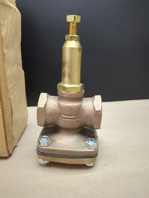 NEW Cash Valve 05761-0010