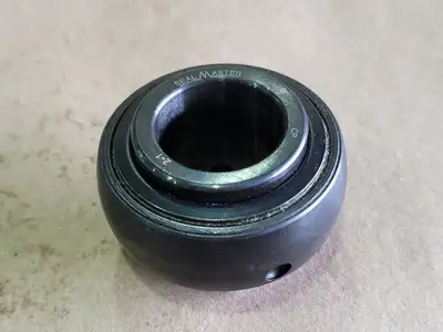 NEW SEALMASTER 2-1
