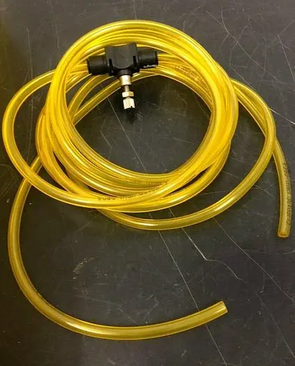 CLIPPARD URH1-0804 WITH LEGRIS FITTING
