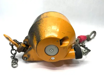 USED PACKERS KROMER ZERO GRAVITY TOOL BALANCER