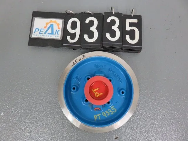 USED Goulds 3196