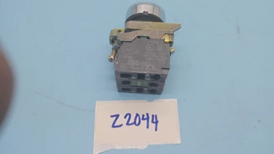 USED Telemecanique ZBE-101