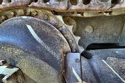 Used 1974 CATERPILLAR 955L Compact Track Loaders Pennsylvania US | Proxy Equipment #1378112