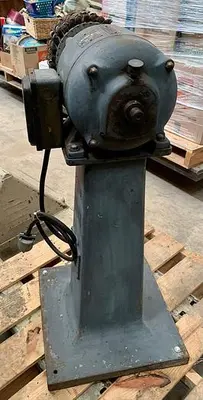 USED EKSTROM CARLSON GANG RIP ARBOR