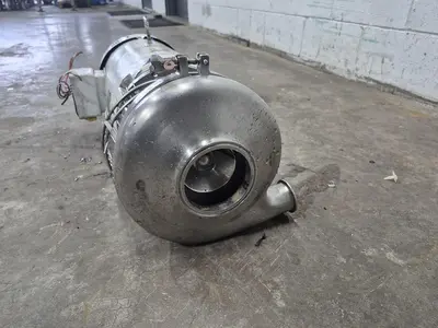 USED TOP-FLO C328ME21TC