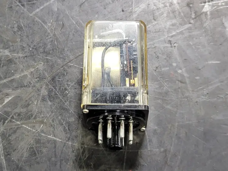 Used STRUTHERS-DUNN 314XBX48P Misc Electrical & Power Parts British Columbia CA | Lenmark #247119