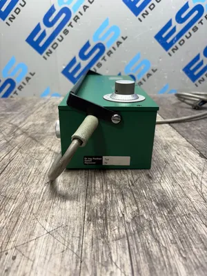PERTHEN PRK F2 07 02 Electrical/PLC/Automation | ESS Industrial Equipment Sales (7)