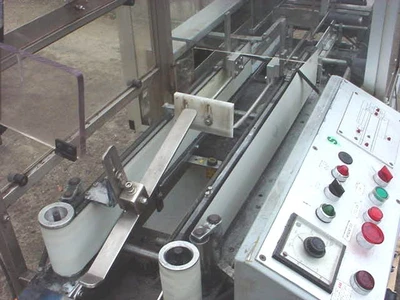 USED MULTI PACK BUNDLER F 40 MULTIPACK