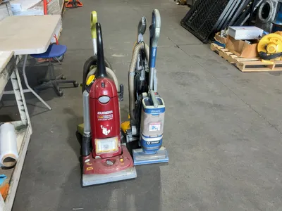 Used _UNKNOWN_ _UNKNOWN_ Vacuum Cleaners Michigan US | Miedema Asset Management Group #1372311