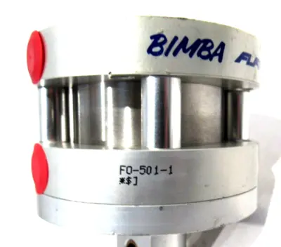 NEW BIMBA FO-501-1 CYLINDER FO5011