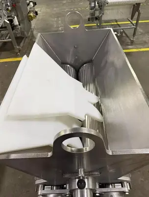 Used 1987 APV/ WERNER LEHARA WC-1000 Cookie Machines Texas US | Bakery Machinery and Engineering #1770345