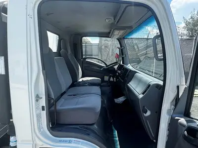 Used 2019 ISUZU NRR Box trucks Florida US | Truck and Van Outlet #1509130