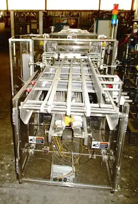 USED 2010 ADCO 12WA-175-SS