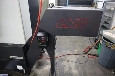 Used DN SOLUTIONS LYNX 2100LYA Multitasking Machining Centers Minnesota US | Machinesused.com #1366019