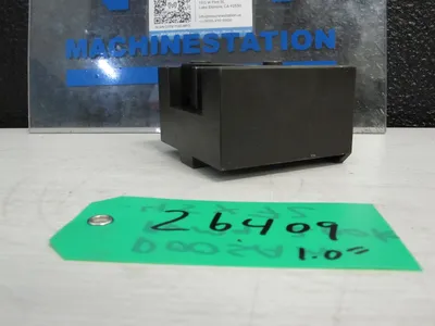 Doosan 45 mm x 72mm 1.0" OD TURNING TOOL STICK Holder Static Puma 200K Lynx