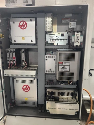 2013 HAAS VF-2SS Vertical Machining Centers | Toolquip, Inc. (5)