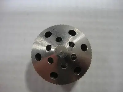 NEW HAMADA A07-37-3