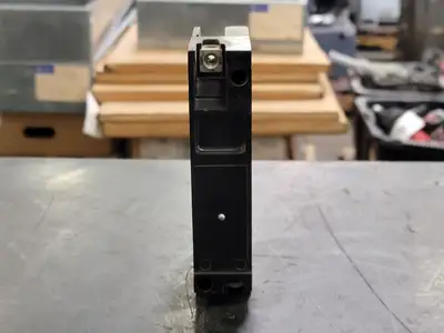 20 Amp, 1 Pole, 120/240 volts Circuit Breaker