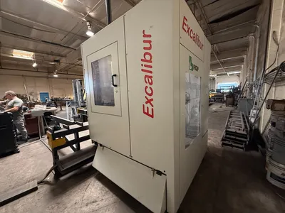 USED 2017 FICEP 1201DE