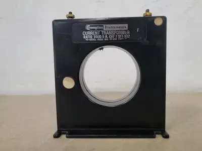 New | in-Stock CROMPTON INSTRUMENTS 7SFT-102 Transformers British Columbia CA | Lenmark #327860
